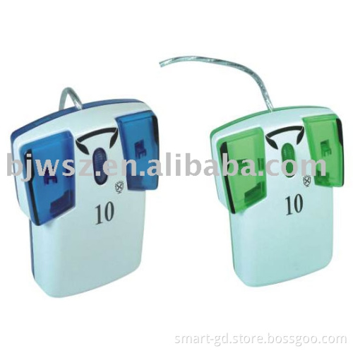 Promotional mouse